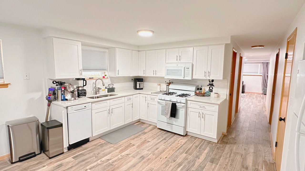 Photo of Kitchen in O'Hare