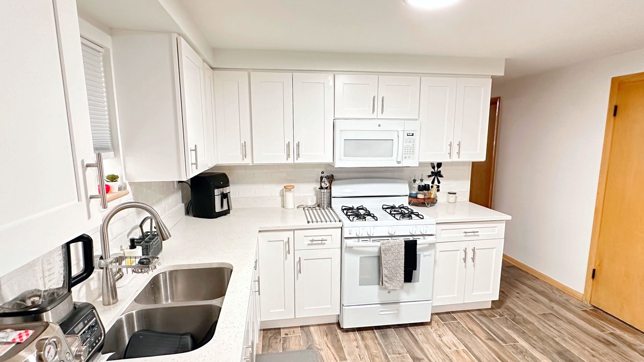 Photo of Kitchen in O'Hare