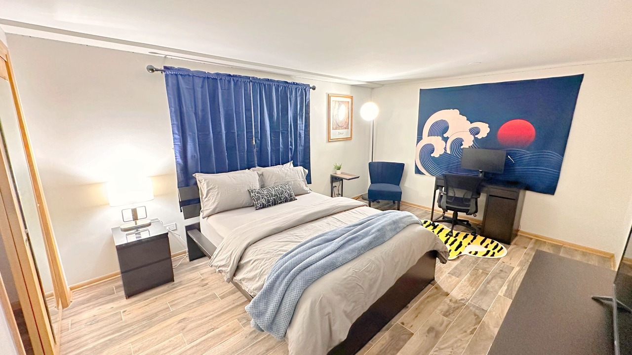 Photo of Bedroom in O'Hare