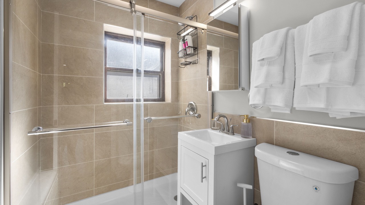 Photo of Bathroom in Forestview