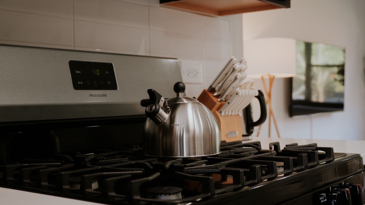Photo of Kitchen in Forestview