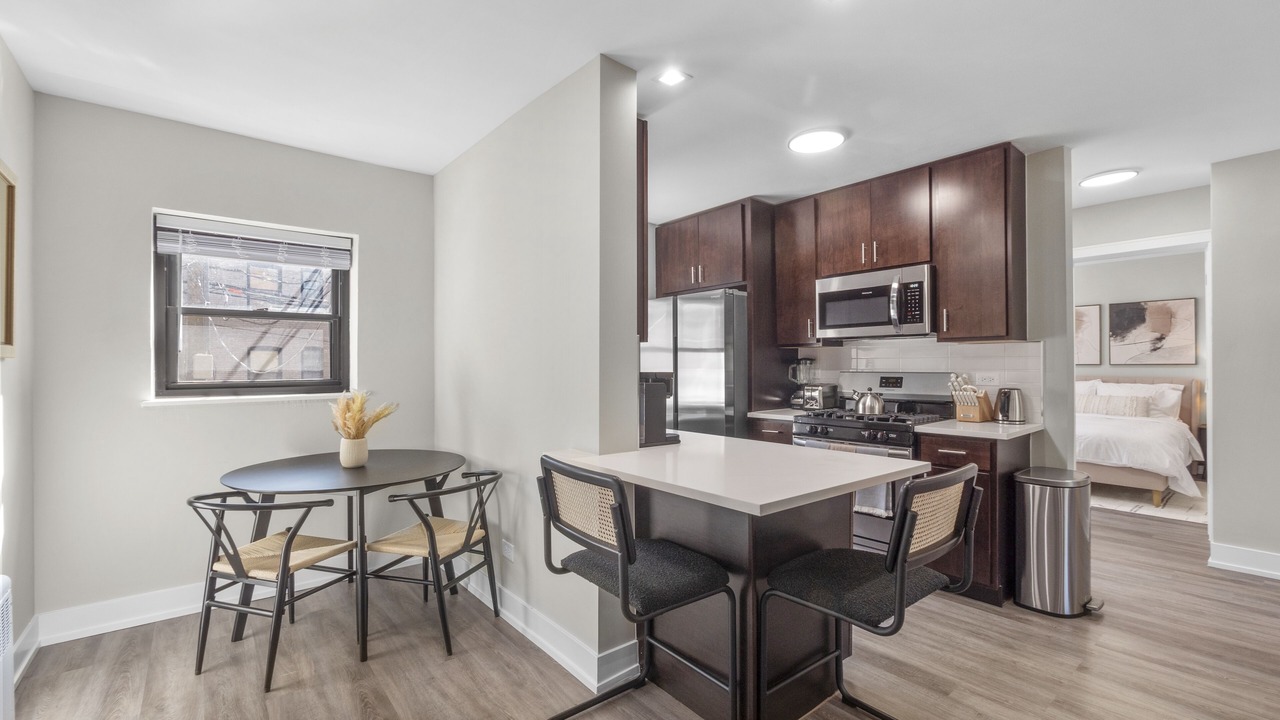 Photo of Kitchen in Forestview