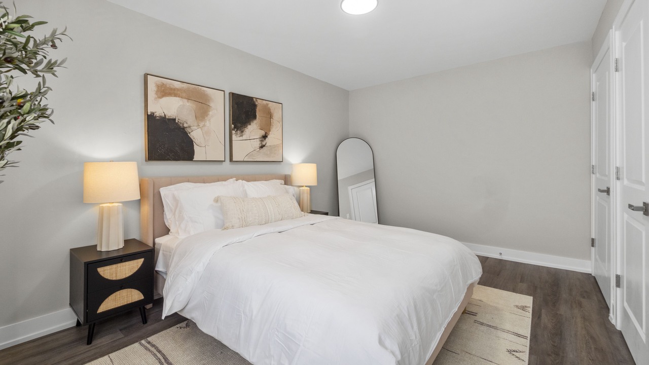 Photo of Bedroom in Forestview