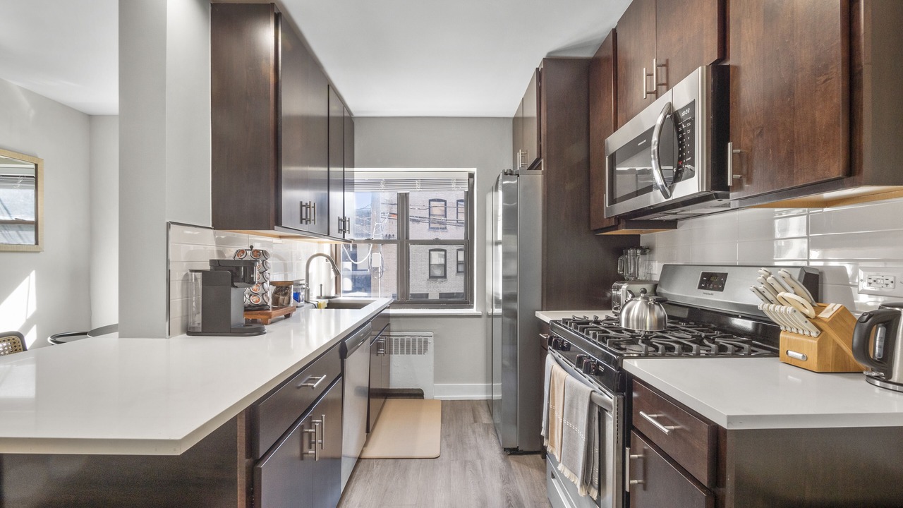 Photo of Kitchen in Forestview