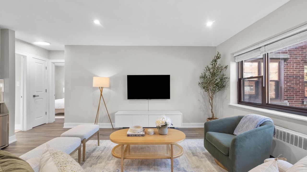 Photo of Livingroom in Forestview