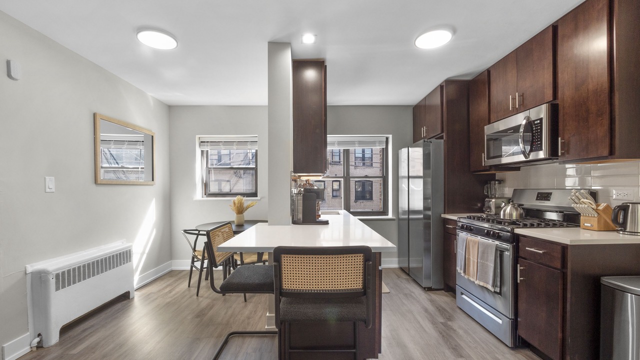 Photo of Kitchen in Forestview