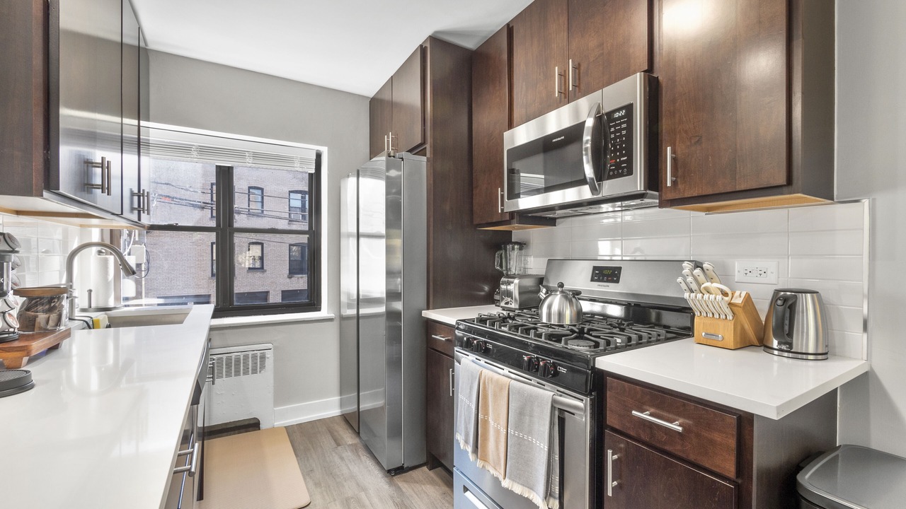 Photo of Kitchen in Forestview