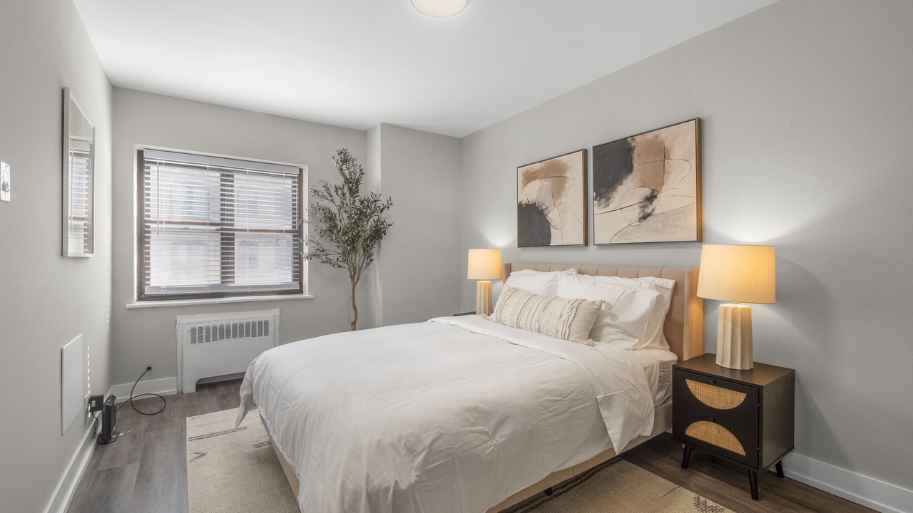 Photo of Bedroom in Forestview