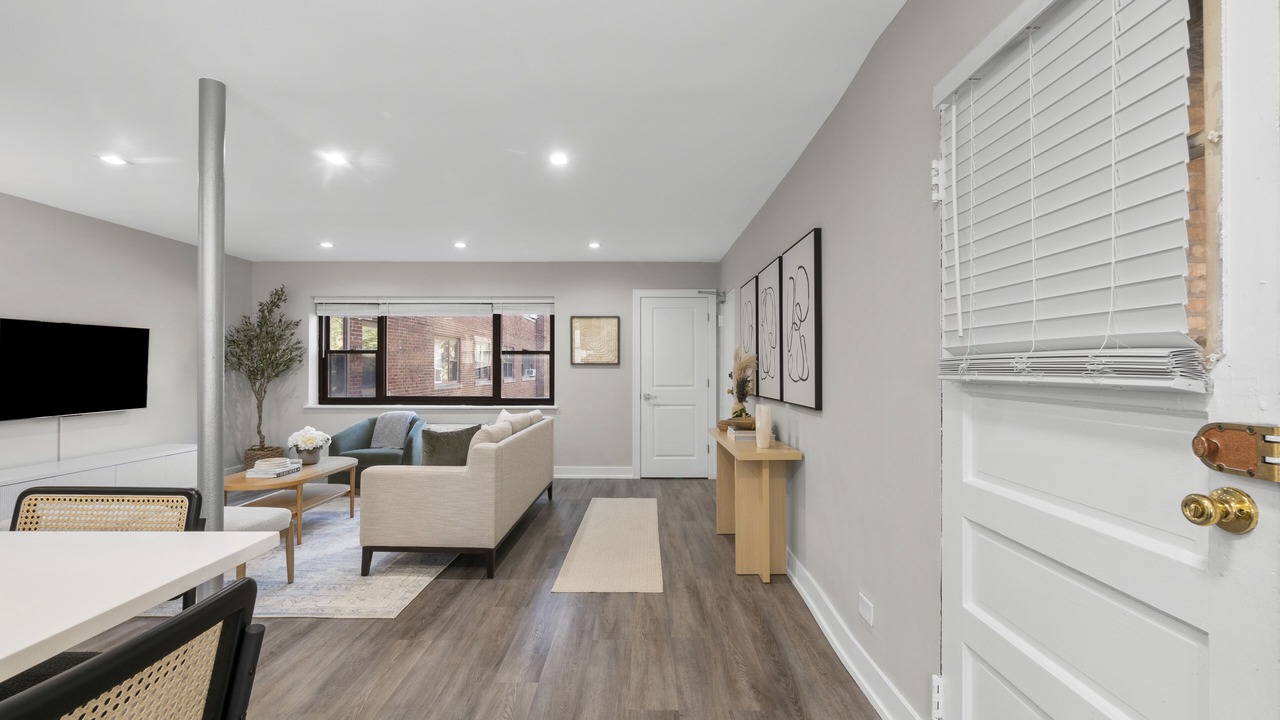 Photo of Livingroom in Forestview