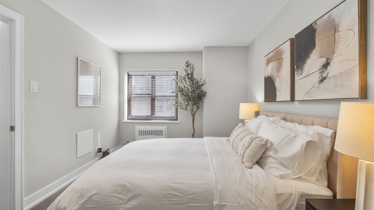 Photo of Bedroom in Forestview