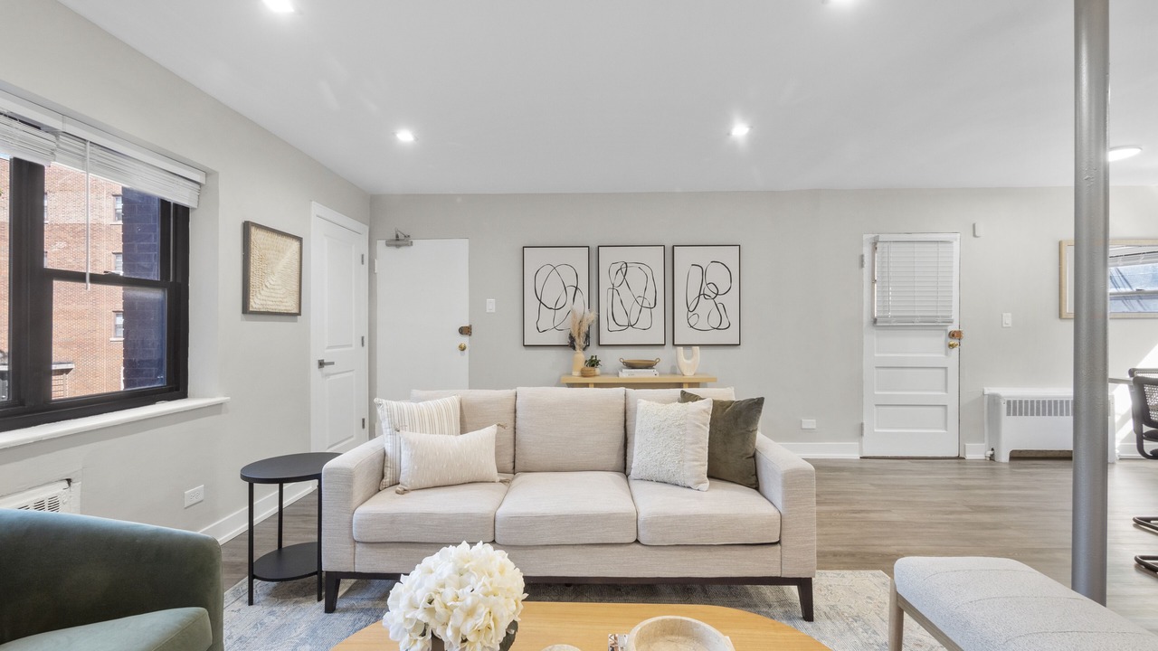 Photo of Livingroom in Forestview