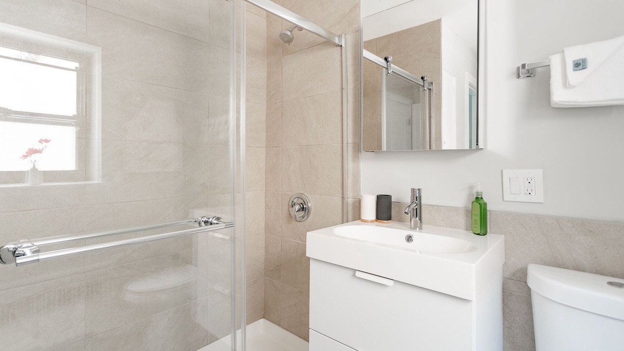 Photo of Bathroom in Forestview