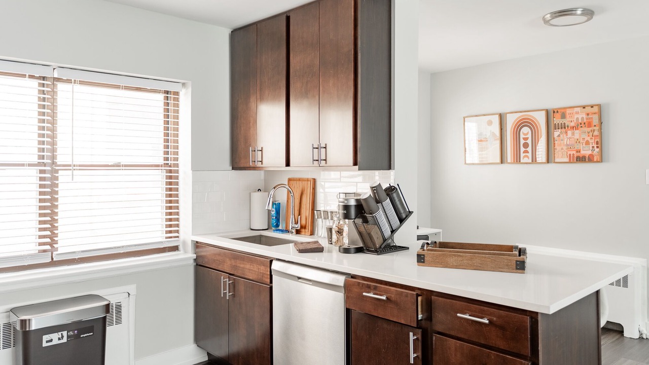 Photo of Kitchen in Forestview
