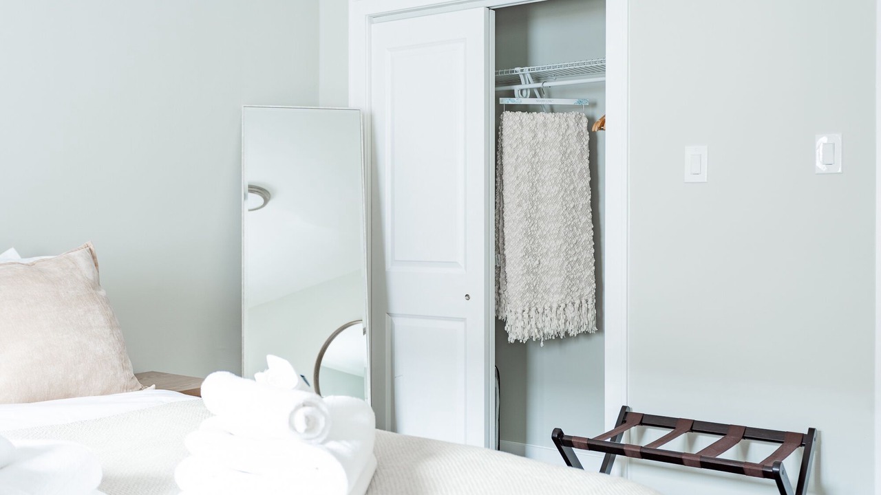 Photo of Bedroom in Forestview