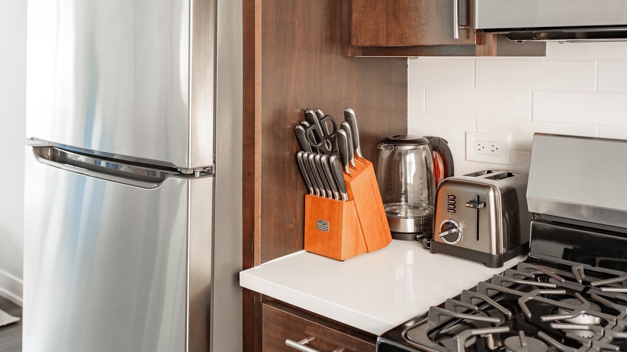 Photo of Kitchen in Forestview