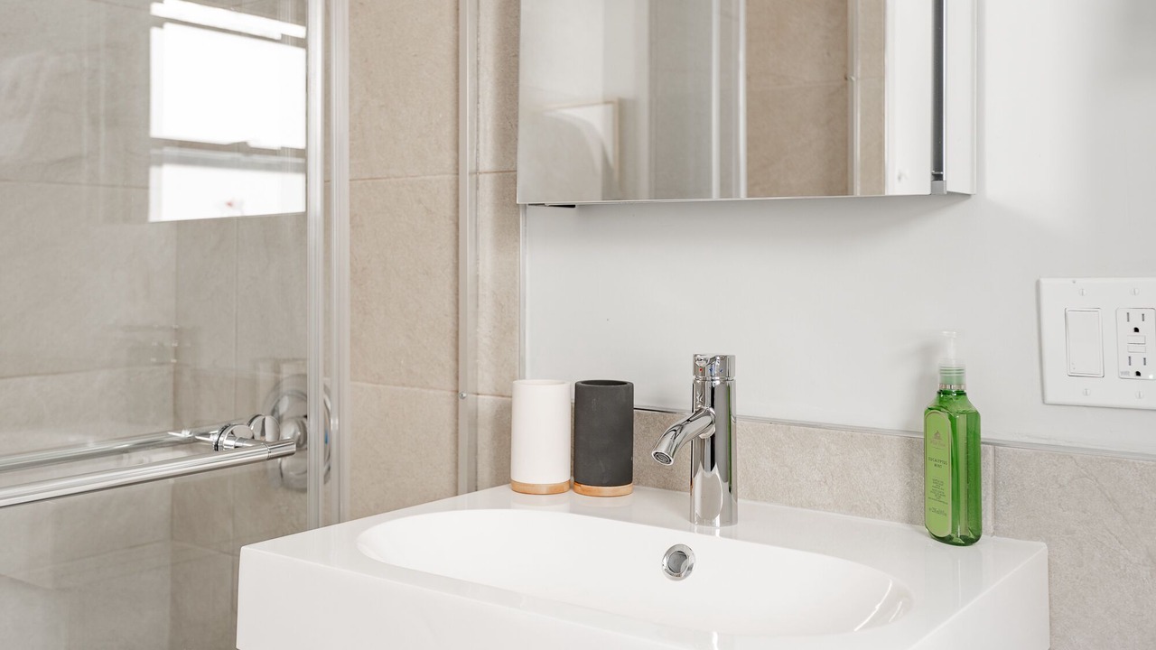 Photo of Bathroom in Forestview