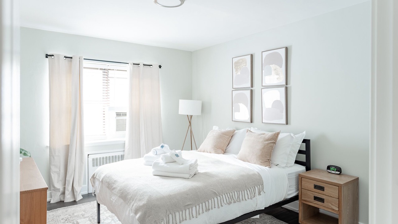 Photo of Bedroom in Forestview