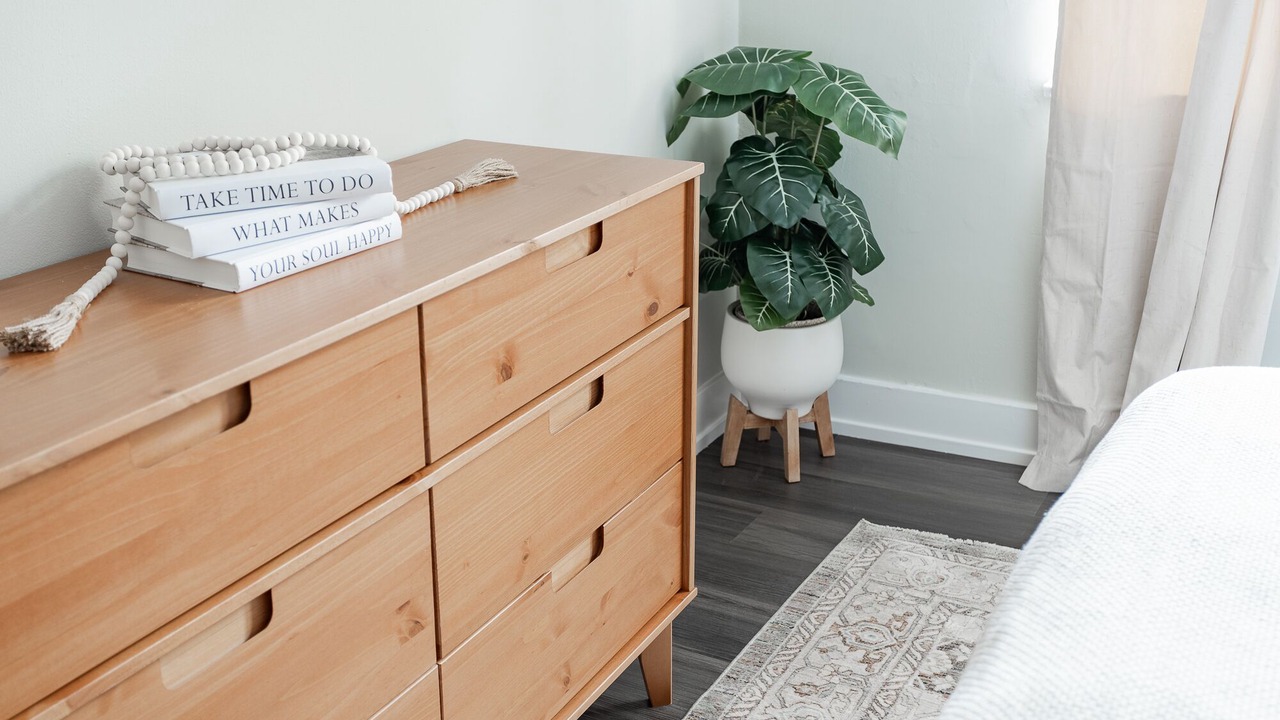 Photo of Bedroom in Forestview
