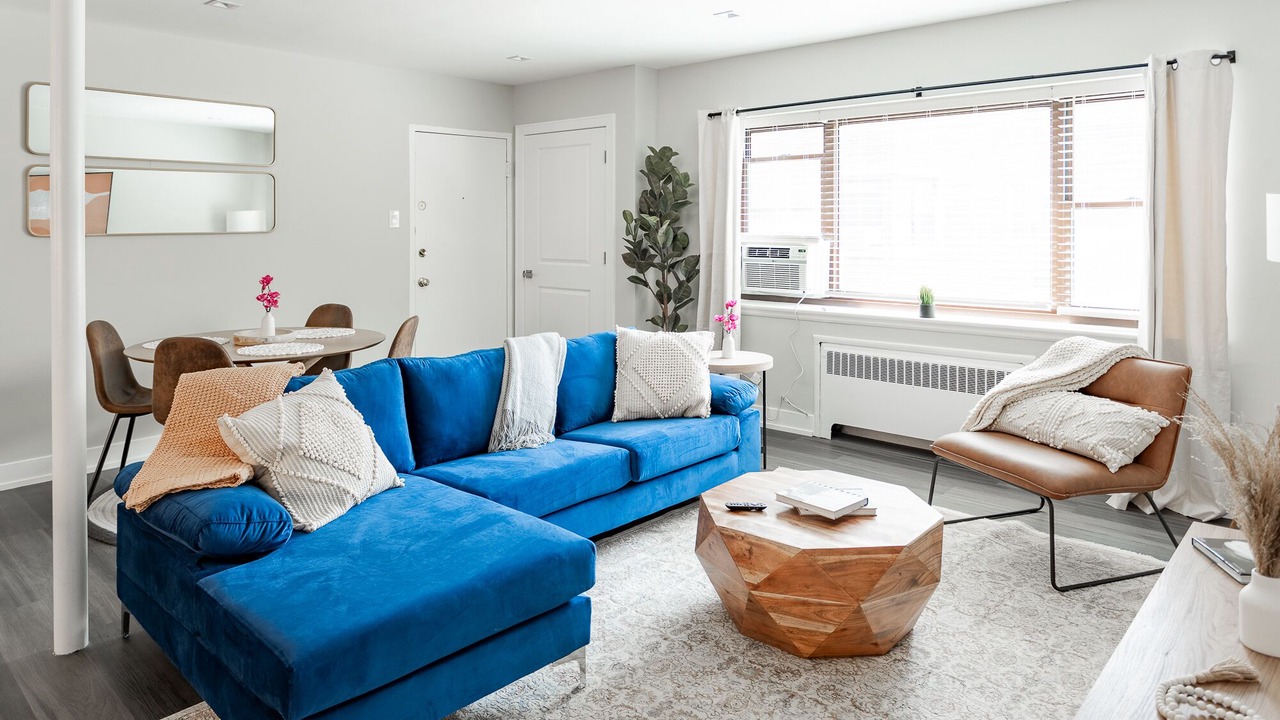 Photo of Livingroom in Forestview