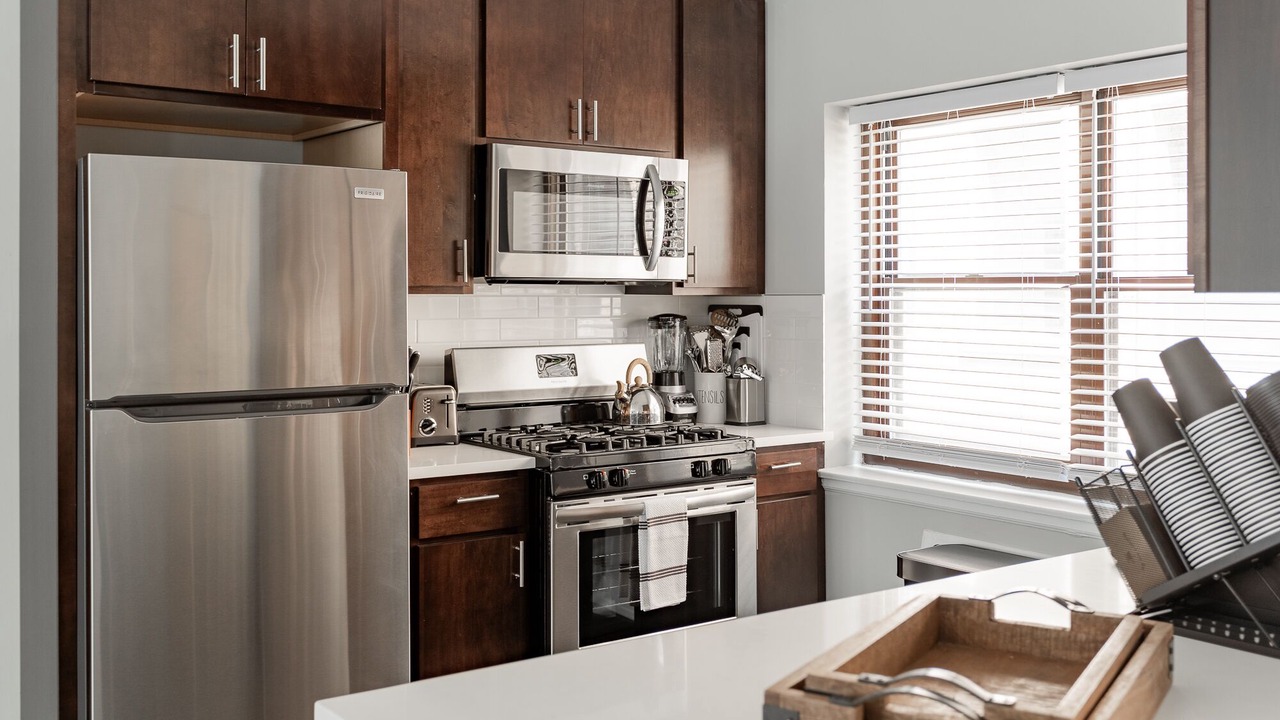 Photo of Kitchen in Forestview