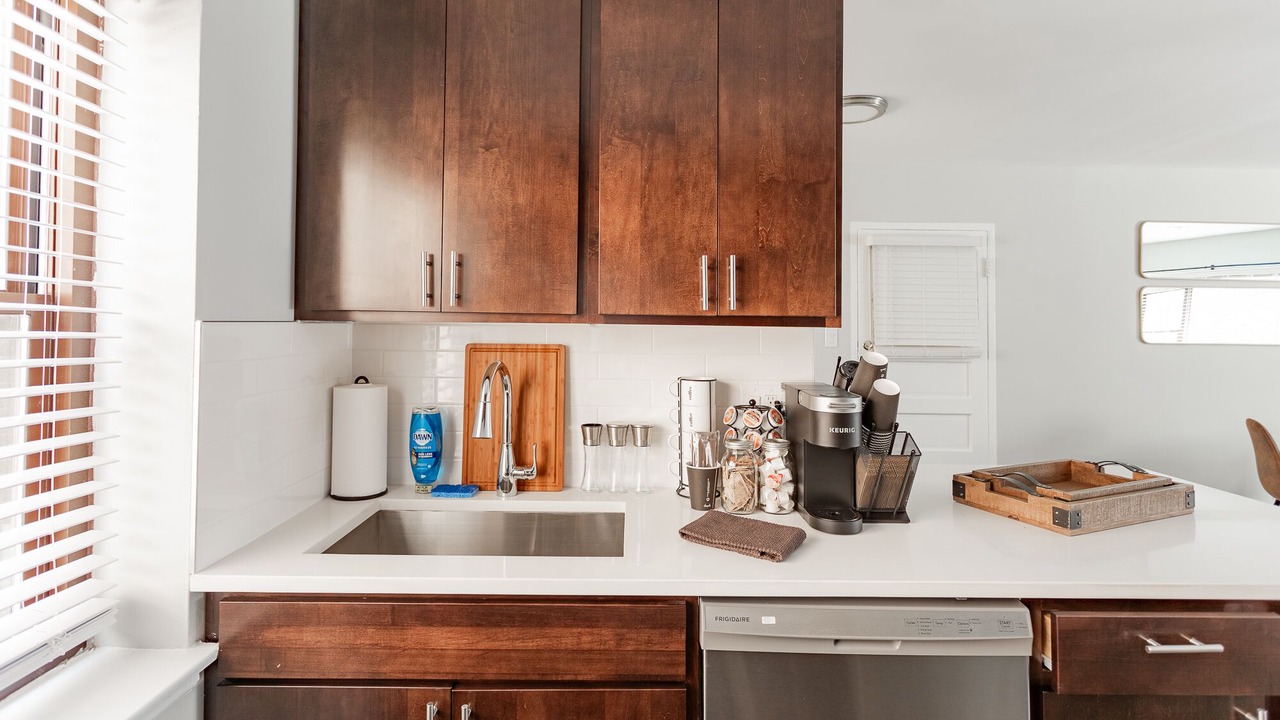 Photo of Kitchen in Forestview