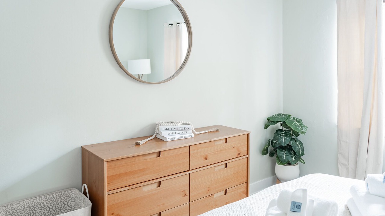 Photo of Bedroom in Forestview