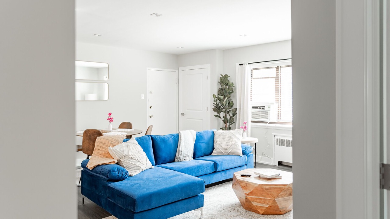 Photo of Livingroom in Forestview