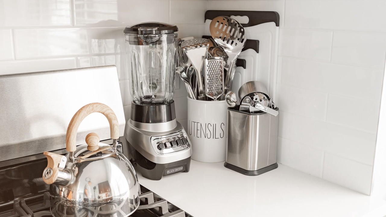 Photo of Kitchen in Forestview