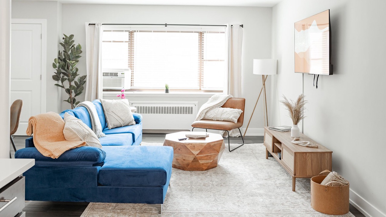Photo of Livingroom in Forestview
