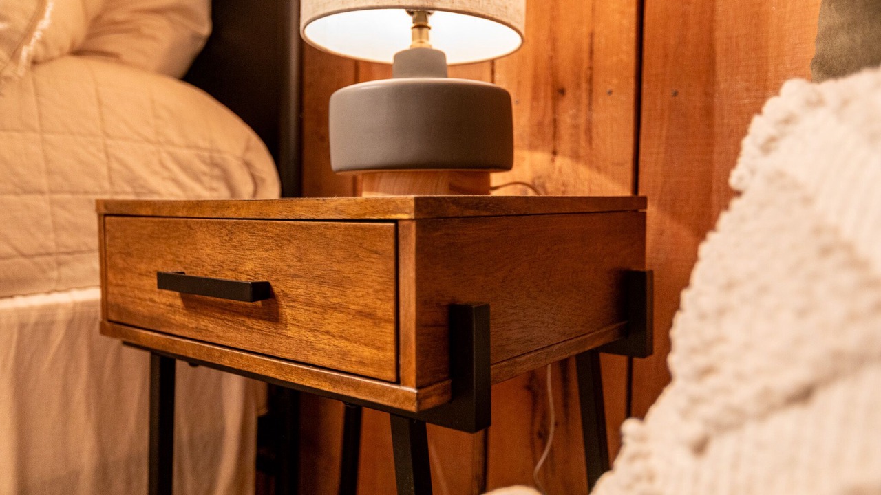 Photo of Bedroom in Sunnyland
