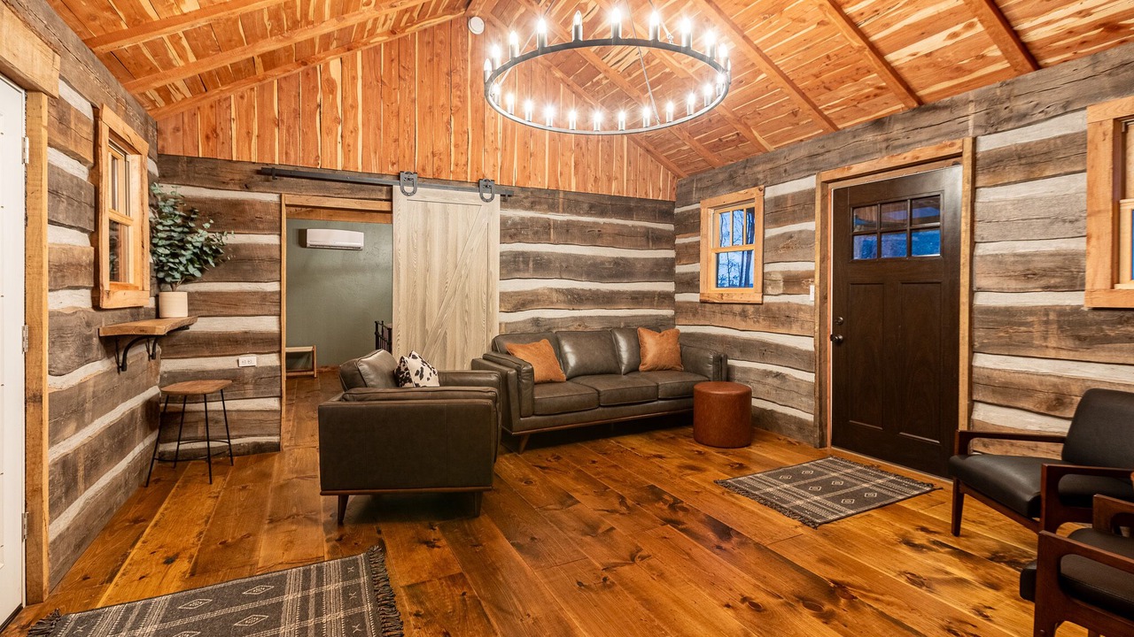 Photo of Livingroom in Sunnyland