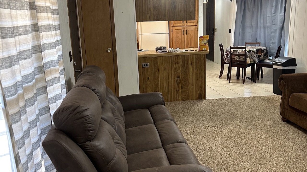 Photo of Bedroom in Dale