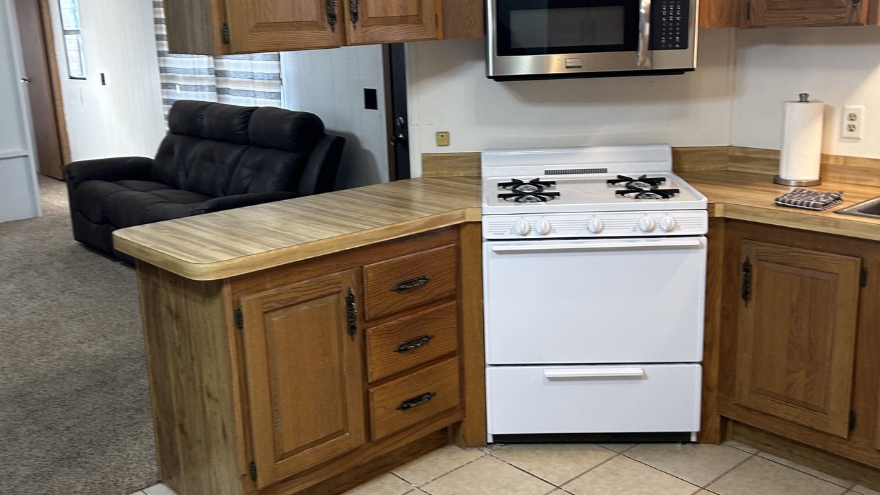 Photo of Kitchen in Dale