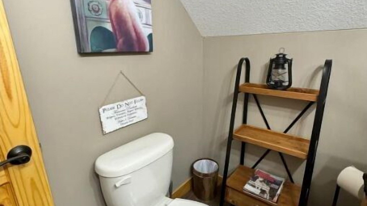 Photo of Bathroom in Ingraham