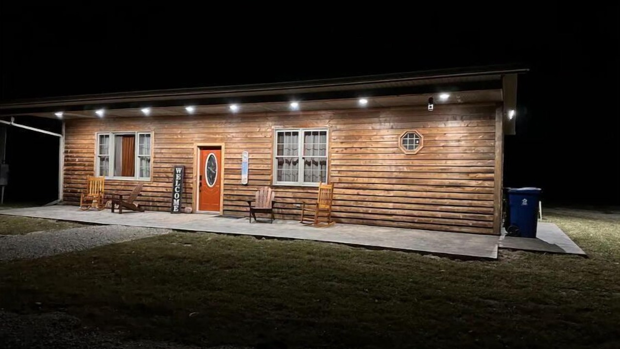 Photo of Outdoor in Ingraham