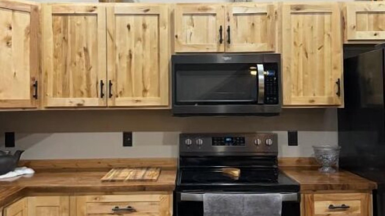 Photo of Kitchen in Ingraham