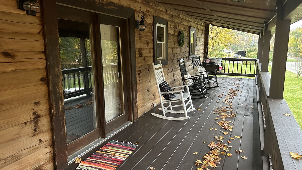 Photo of Patio Balcony in East Peoria
