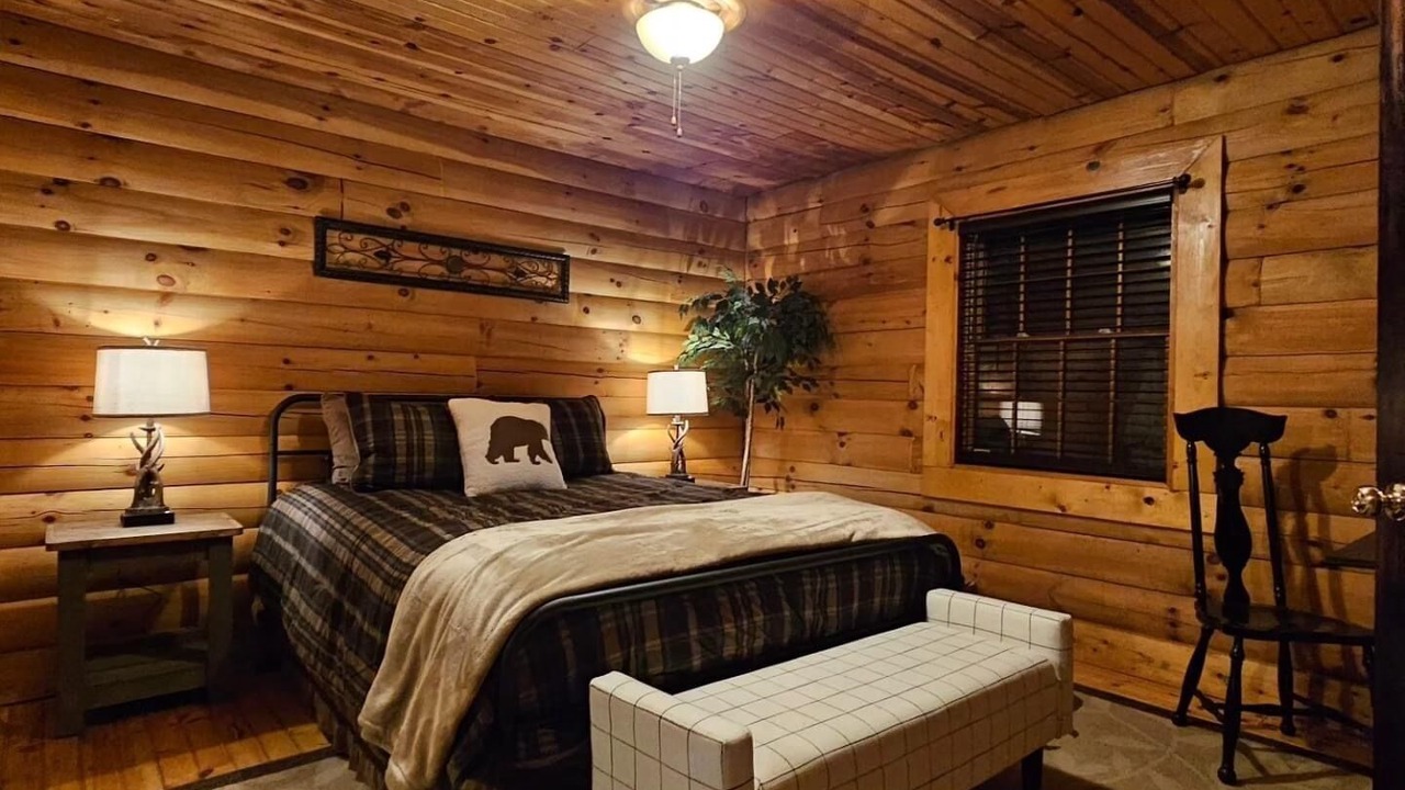 Photo of Bedroom in East Peoria
