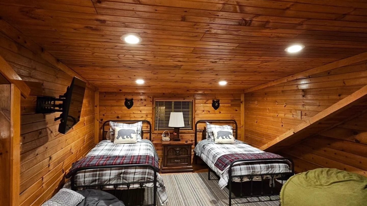 Photo of Bedroom in East Peoria