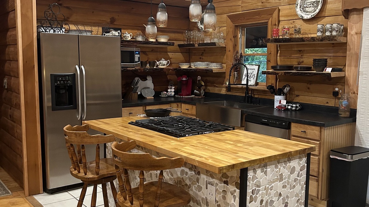 Photo of Kitchen in East Peoria
