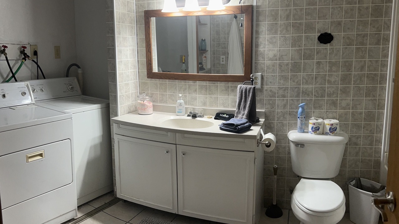 Photo of Bathroom in East Peoria