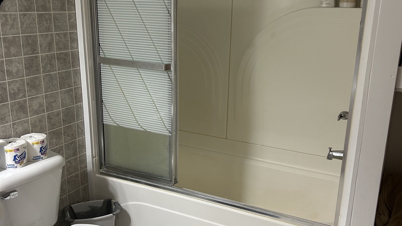 Photo of Bathroom in East Peoria