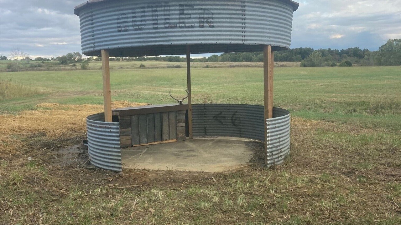 Photo of Outdoor in Johnston City