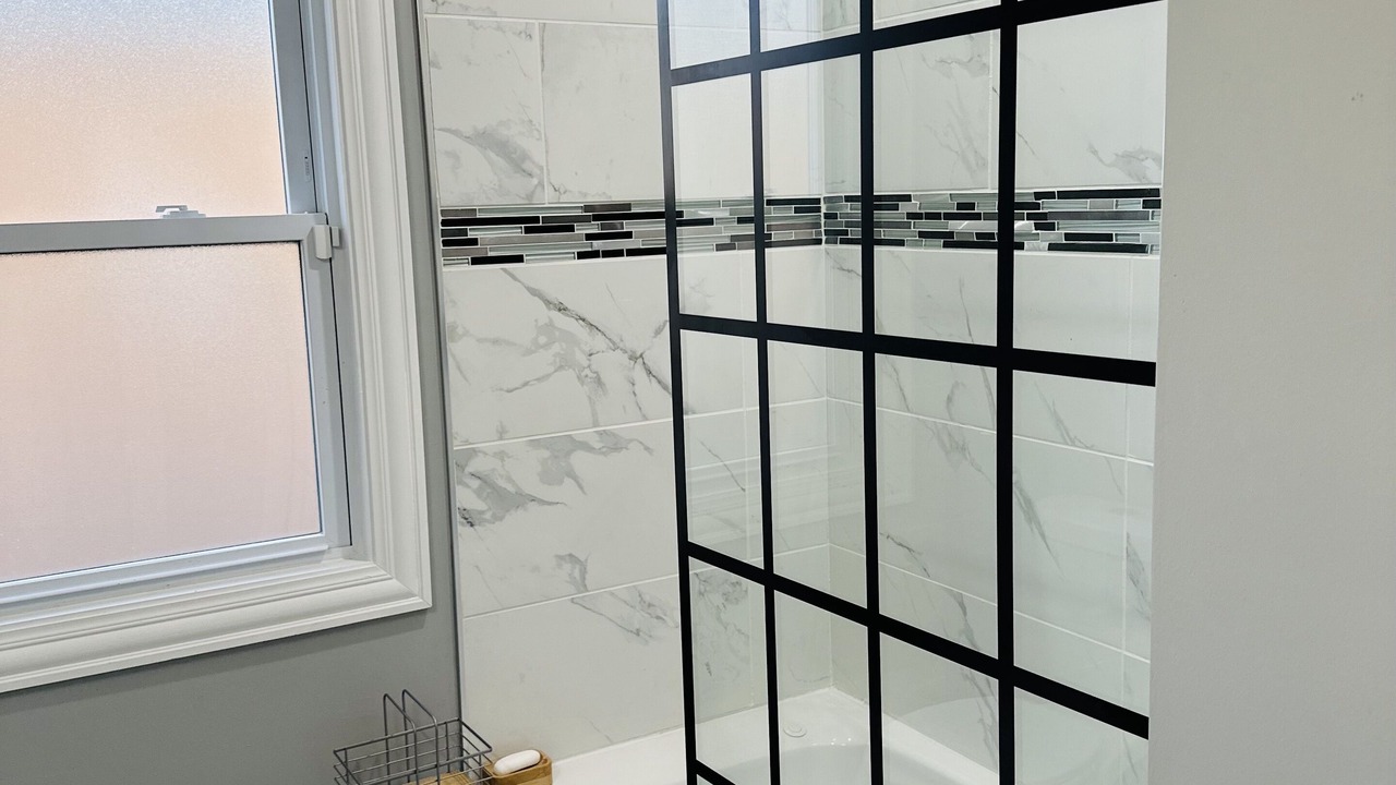 Photo of Bathroom in Washington Heights