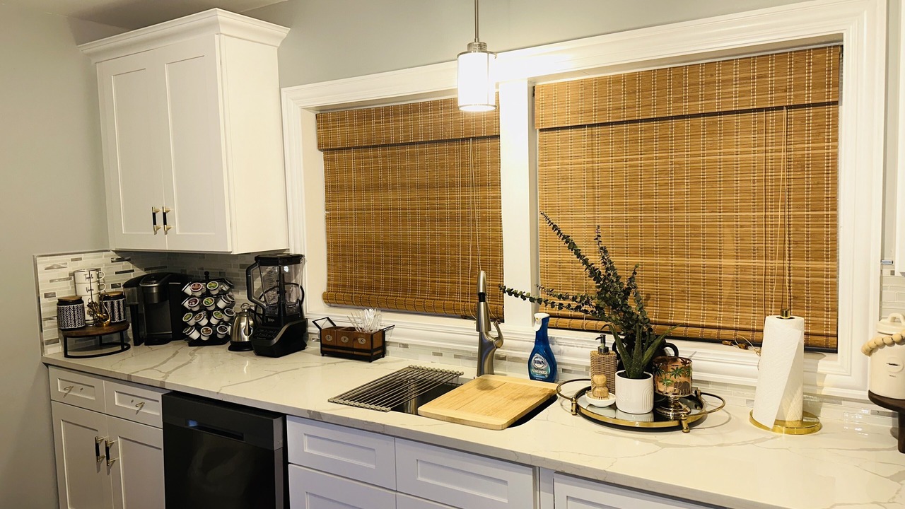 Photo of Kitchen in Washington Heights