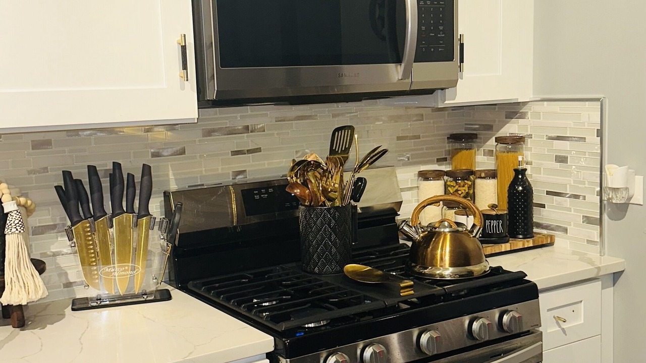 Photo of Kitchen in Washington Heights