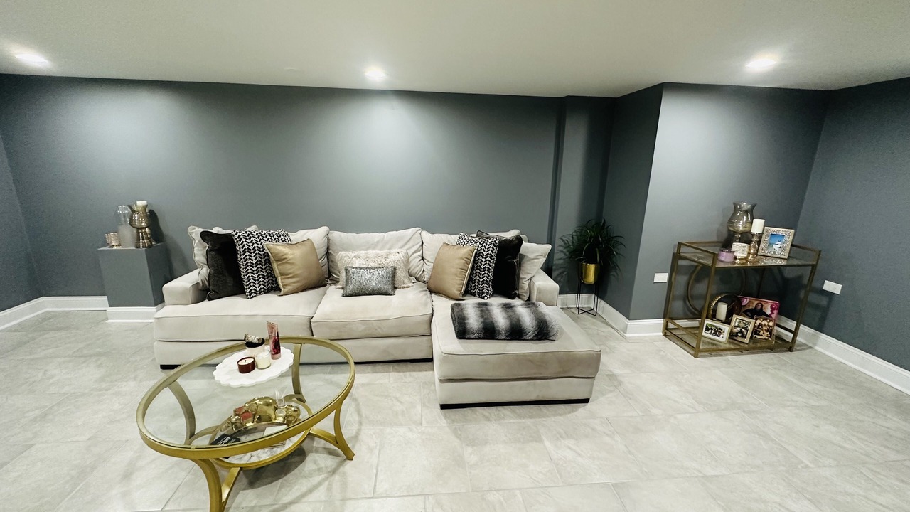 Photo of Livingroom in Washington Heights