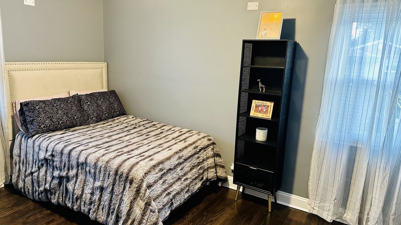 Photo of Bedroom in Washington Heights