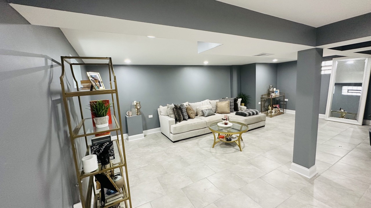 Photo of Livingroom in Washington Heights