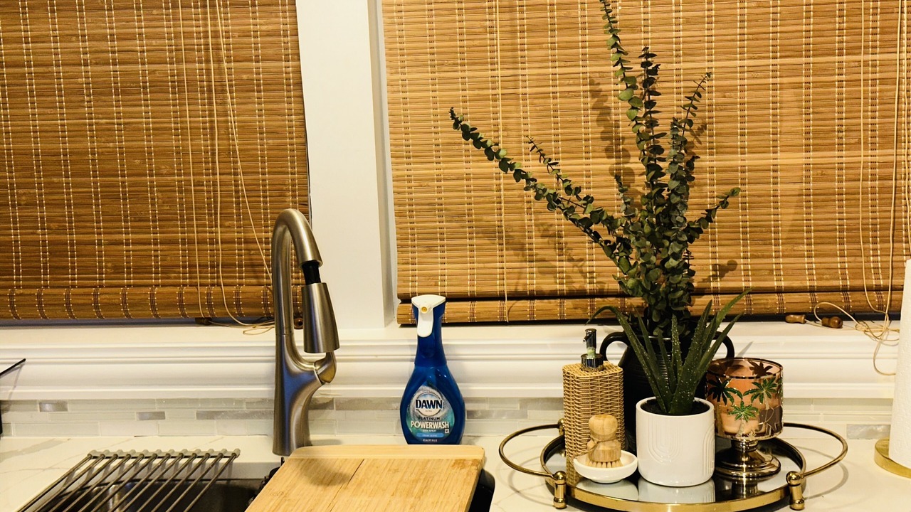 Photo of Kitchen in Washington Heights
